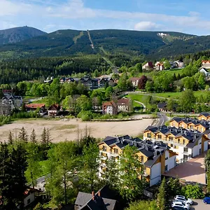 Wonder - Z Widokiem Na Gory, Blisko Wyciagow, Szlakow Turystycznych I Restauracji Karpacz