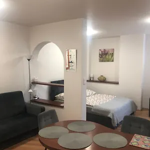 Apartament Studio Zakopane