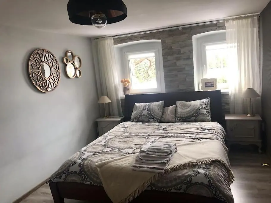 Domek W Karkonoszach Karpacz Holiday home